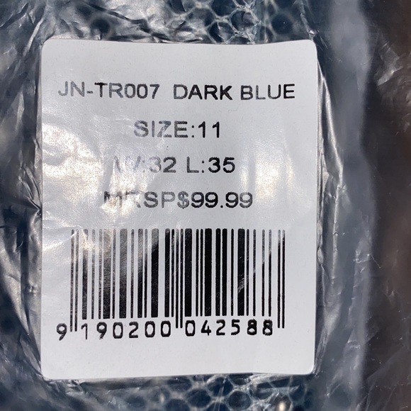 Trinity Ranch Bootcut Jeans - Picture 10 of 15